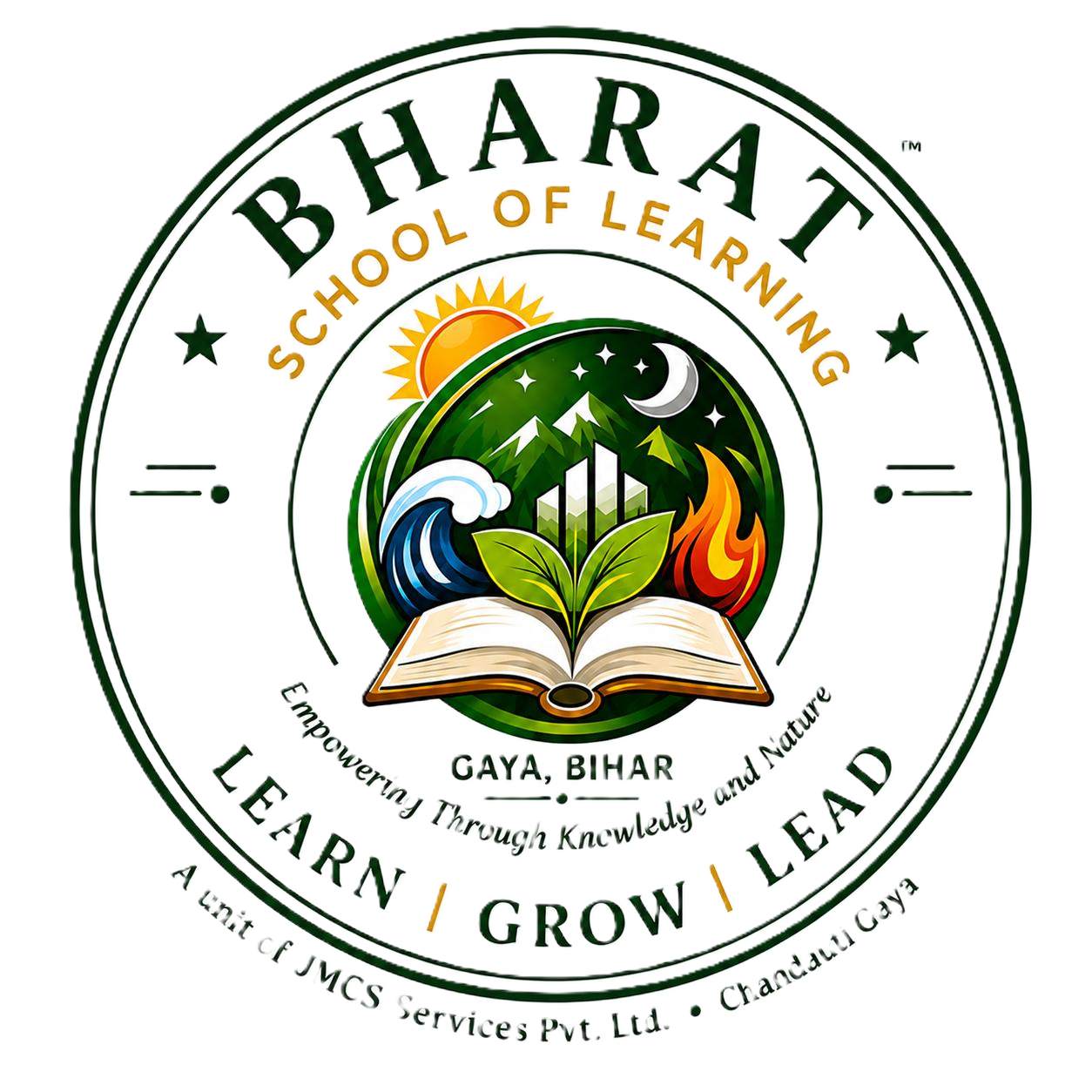 Bharat School of Learning